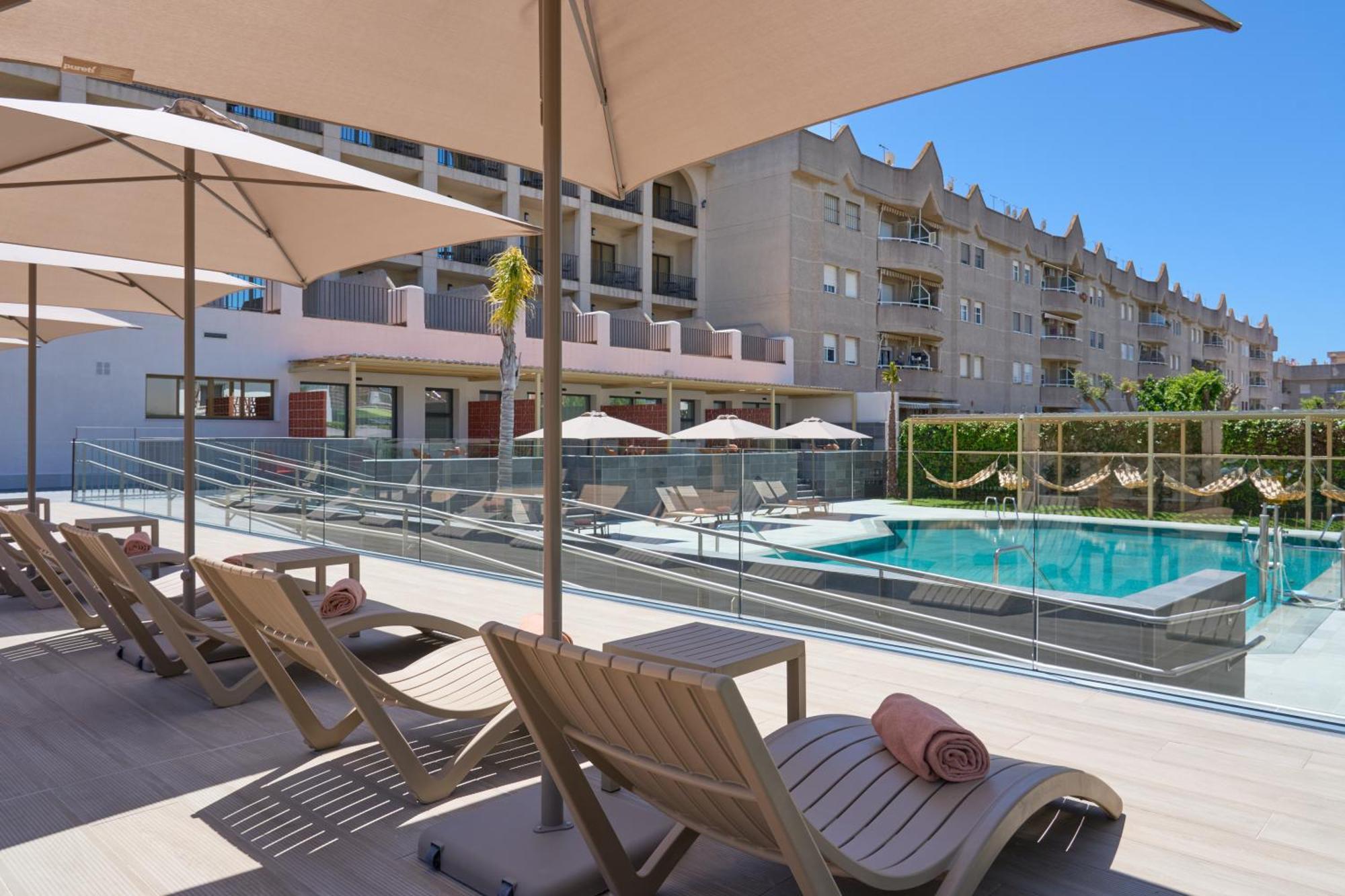 Hotel Macia Doñana Sanlúcar de Barrameda Exterior foto